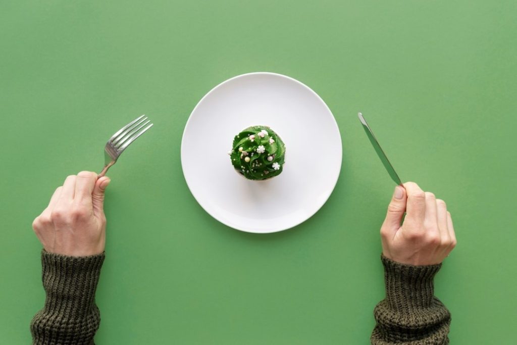 Fasting -nhịn ăn gián đoạn